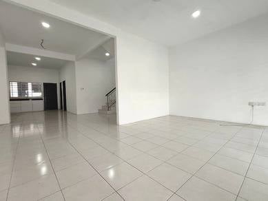 2-storey Terraced House For Rent in Rawang,SGR