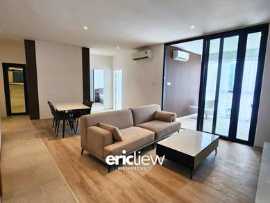 Condominium For Sale in Milano Eight