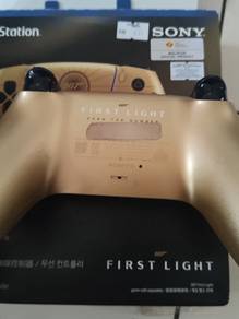 controller set charging 