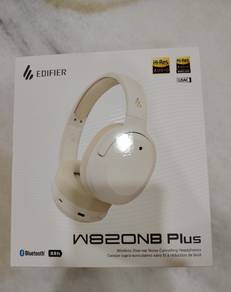 edifier w820nb plus
