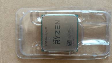 Ryzen 52600