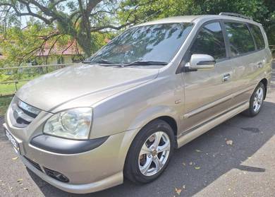 2006 Naza Citra GLS