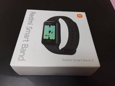 Redmi Smart Band 2