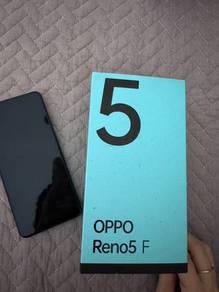 OPPO Reno 5 128 GB