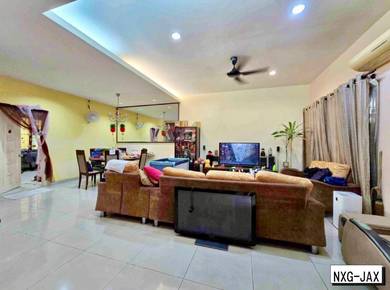 2-storey Terraced House For Sale in Ambang Botanic,SGR