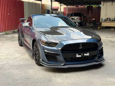 Ford Mustang ECOBOOST in Kajang, SGR