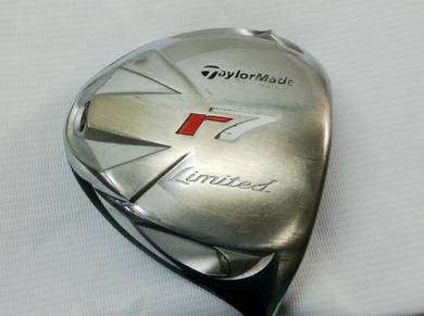 Golf Taylormade r7 limited Driver 9.5°