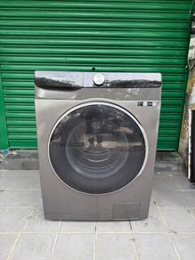 Samsung 2in1 front load washer with dryer 11/7 k-g