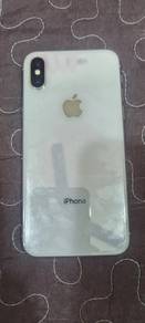 Iphone X untuk dilepaskan