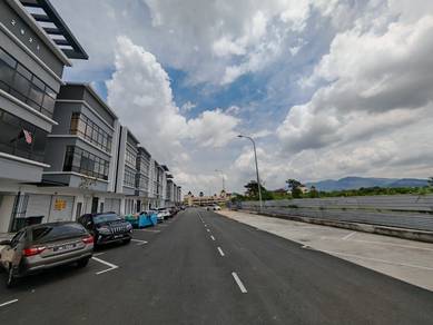 Shop lot For Rent in Seremban,NSN