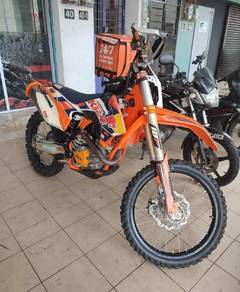 KTM 450 SX-F