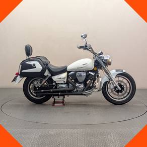 WMOTO V16