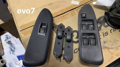 Lancer Evolution 7 Power window windows Switch