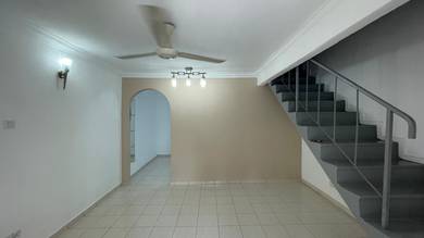 2.5-storey Terraced House For Sale in Segambut,KUL
