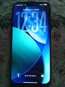 iphone 15promax 256gb zpset