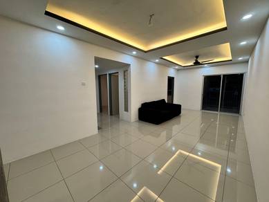 Service Residence For Rent in The Stone (Ayer Itam)