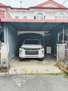 2-storey Terraced House For Sale in Simpang,PRK