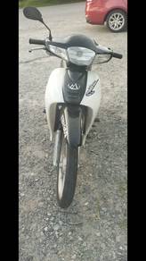 Modenas Kriss 100