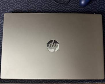 Hp Laptop 15-fc0xxx