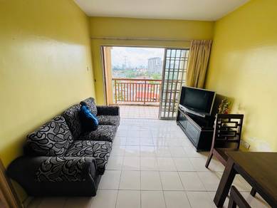 Apartment For Sale in Sri Astana