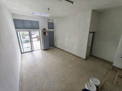 1-storey Terraced House For Sale in Kepong,KUL