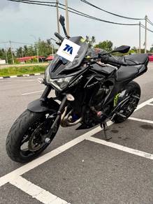 Kawasaki Z 800