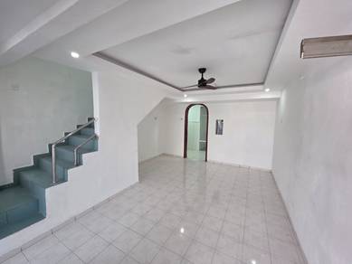 2-storey Terraced House For Sale in Pasir Gudang,JHR