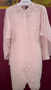 Baju kurung Preloved new