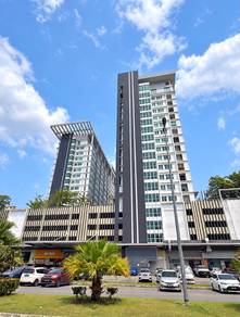 Apartment For Sale in Metrocity Condominium