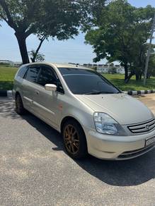 Honda Stream in Kota Bharu, KTN