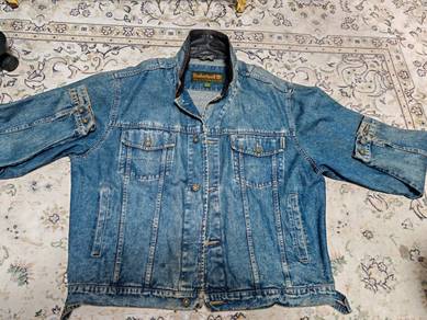 Preloved jacket Timberland