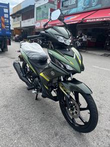 Yamaha 135LC