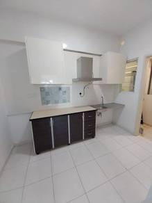 Condominium For Rent in I-Santorini