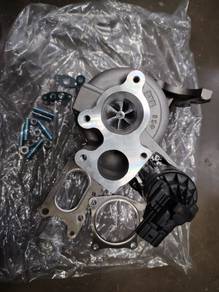 Honda Civic Turbo Honda Civic Fc New Turbocharger