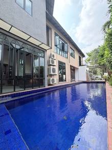 Bungalow House For Sale in Johor Bahru,JHR