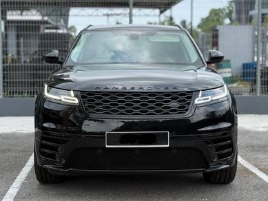 Land Rover Range Rover Velar VELAR R-DYNAMIC P250 in Desa Petaling, KUL