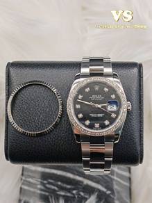 ⌚️Rolex Datejust 116234♠️