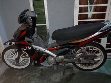 Demak DV 110