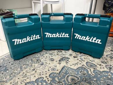 Makita Cordless