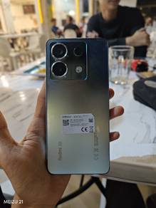 Redmi note 13 pro 5G