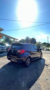 Perodua MyVi G in Tanah Merah, KTN