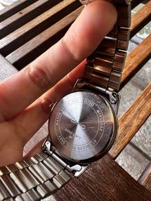 JAM Casio MTP-V002 (ORIGINAL)