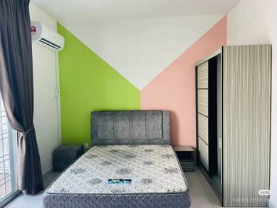 2-storey Terraced House For Rent in Skudai,JHR