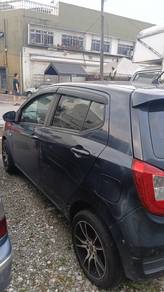 Perodua Axia STANDARD G in Skudai, JHR
