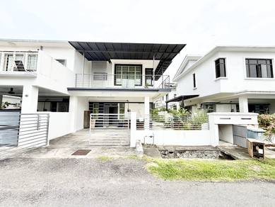 Semi-Detached House For Sale in Bandar Saujana Putra,SGR