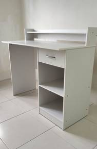 VT10-100W  NEW Meja Tulis Writing Table withDrawer