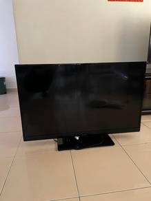 40 inch Philips TV