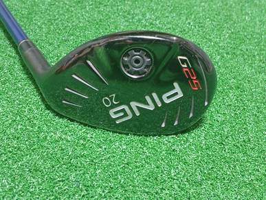 Golf PING G25 Hybrid🔥🔥