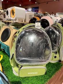 SMARTPETS BAGPACK 1961 - Green