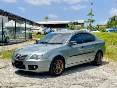 Proton Persona BASE LINE in Johor Bahru, JHR